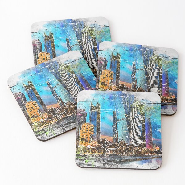 Item preview, CITY LIMITS  designed and sold by Kwayako.