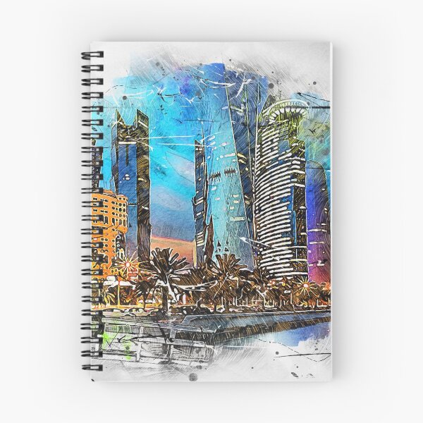 Item preview, CITY LIMITS  designed and sold by Kwayako.