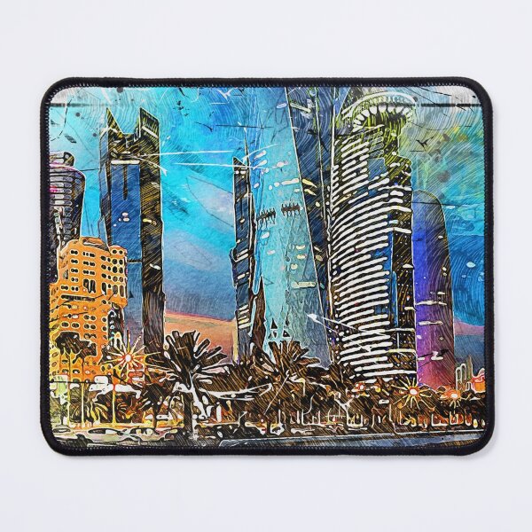Item preview, CITY LIMITS  designed and sold by Kwayako.