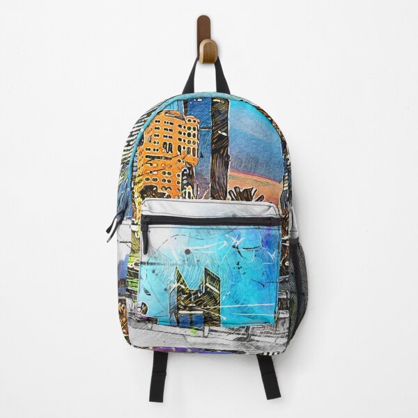 Item preview, CITY LIMITS designed and sold by Kwayako.