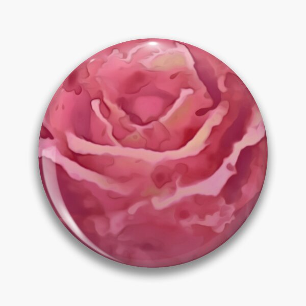 Item preview, Watercolor Rose Red And Pink Shades designed and sold by miraminerva09.