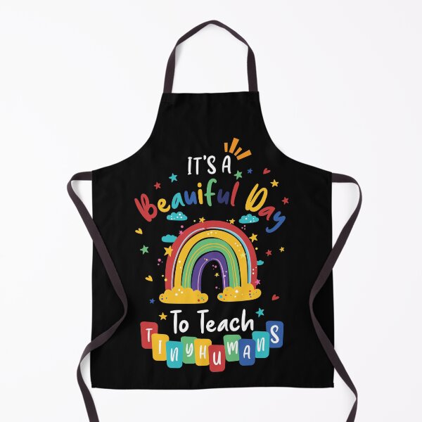 Item preview, Its A Good Day To Teach Tiny Humans designed and sold by MDSDesigns.
