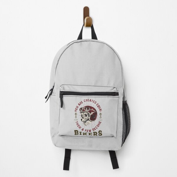 Item preview, Then A Few Become Bikers - Biking designed and sold by StarsForgers.