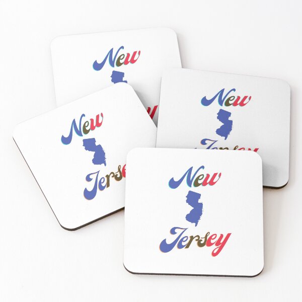 Item preview, New Jersey Souvenir designed and sold by Lorify.