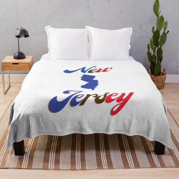Item preview, New Jersey Souvenir designed and sold by Lorify.