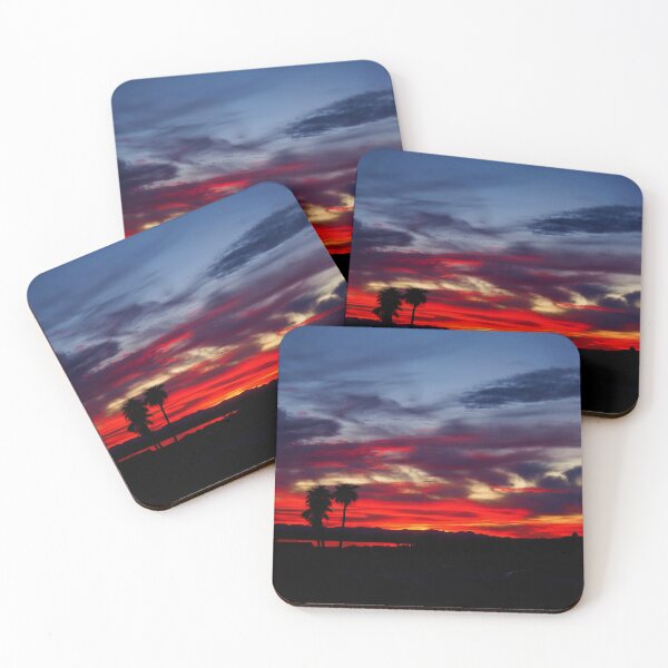 Item preview, Late In The Evening designed and sold by Rebecca McGuire.