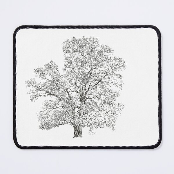 Item preview, Oak tree spring native designed and sold by Daniela Ponzini Montes.