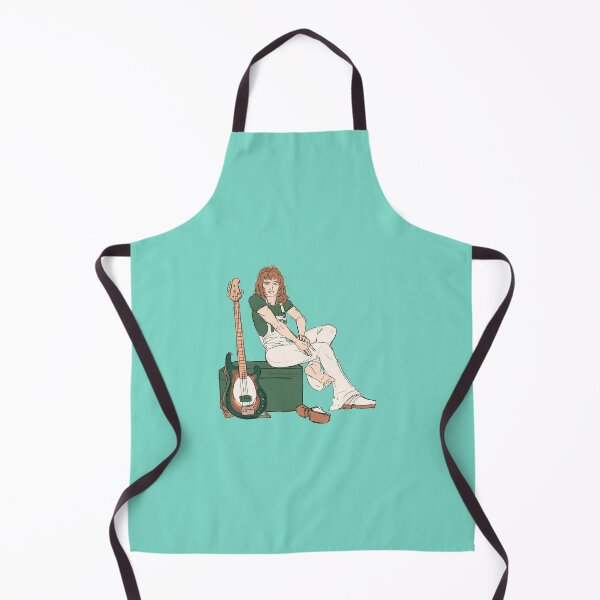Item preview, john in dungarees designed and sold by Uta Pommerenke.