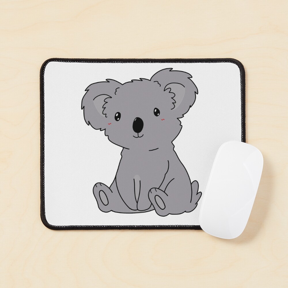 Item preview, Mouse Pad designed and sold by StickerHome.