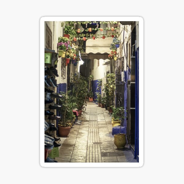 Item preview, ANCIENT CITY STREET designed and sold by ARFC007.