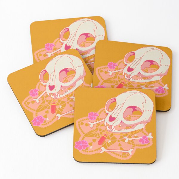 Item preview, Bones designed and sold by Boba Fauvette.