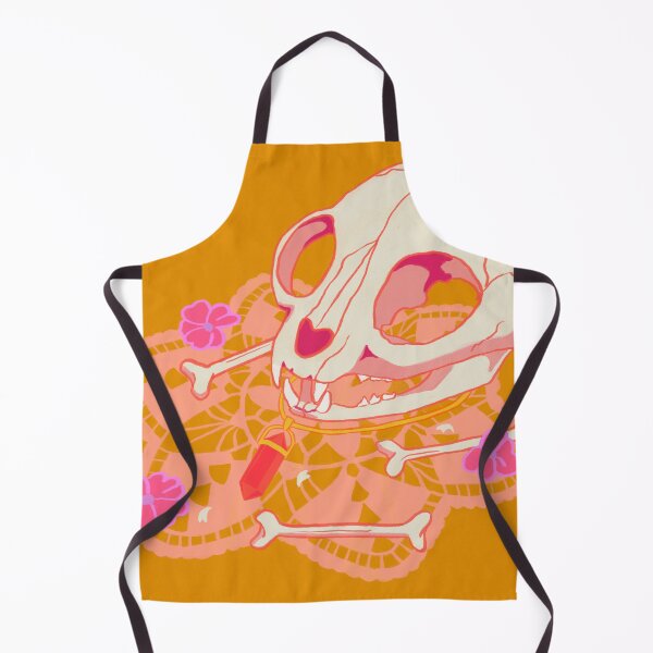 Item preview, Bones designed and sold by Boba Fauvette.