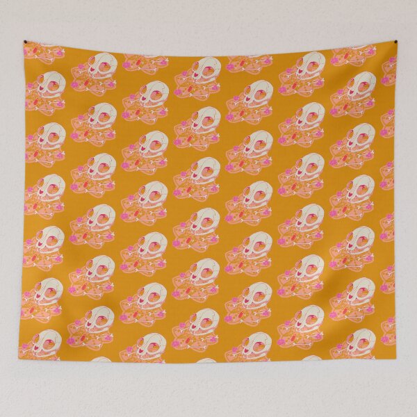 Item preview, Bones designed and sold by Boba Fauvette.