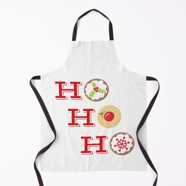 Item preview, Ho Ho Ho - Cookies designed and sold by PirateAvocado.