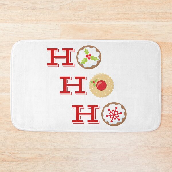 Item preview, Ho Ho Ho - Cookies designed and sold by PirateAvocado.