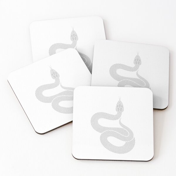 Item preview, Snake designed and sold by violetskiess.