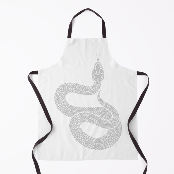 Item preview, Snake designed and sold by violetskiess.