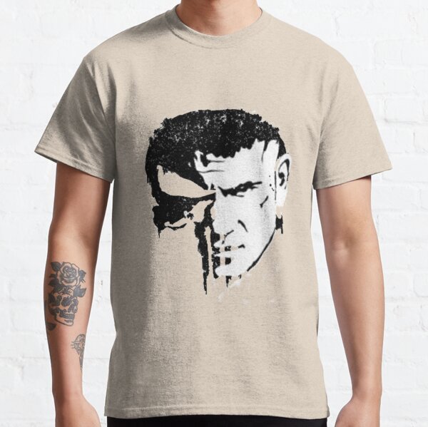 Punisher Netflix T-Shirts for Sale | Redbubble