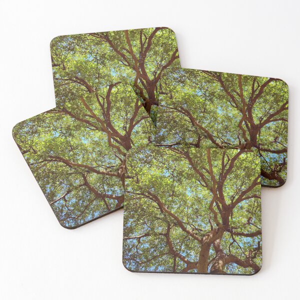 Item preview, Intricate Tree Branches designed and sold by ColorfulPrints.