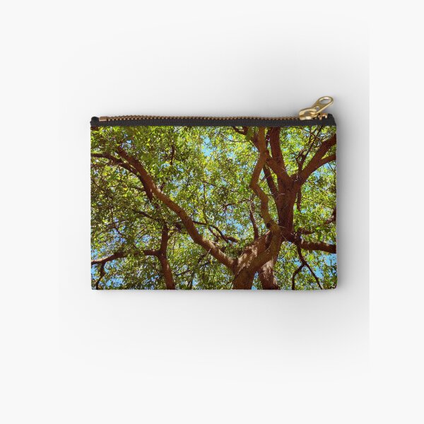 Item preview, Intricate Tree Branches designed and sold by ColorfulPrints.