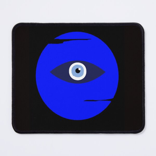 Item preview, HAMSA EYE designed and sold by SADOKI-SUSHI.