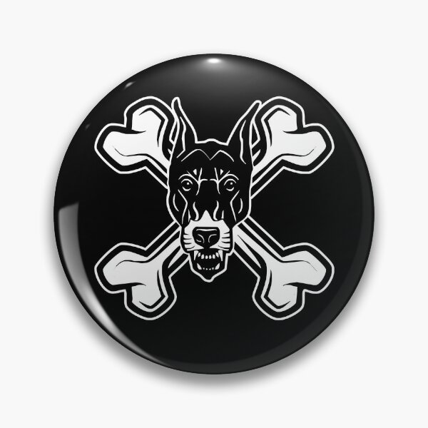 Item preview, Dobermann designed and sold by allonsyx.