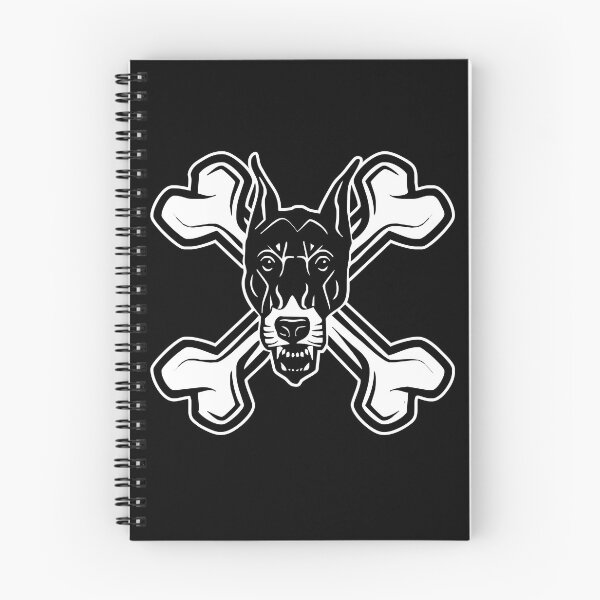 Item preview, Dobermann designed and sold by allonsyx.