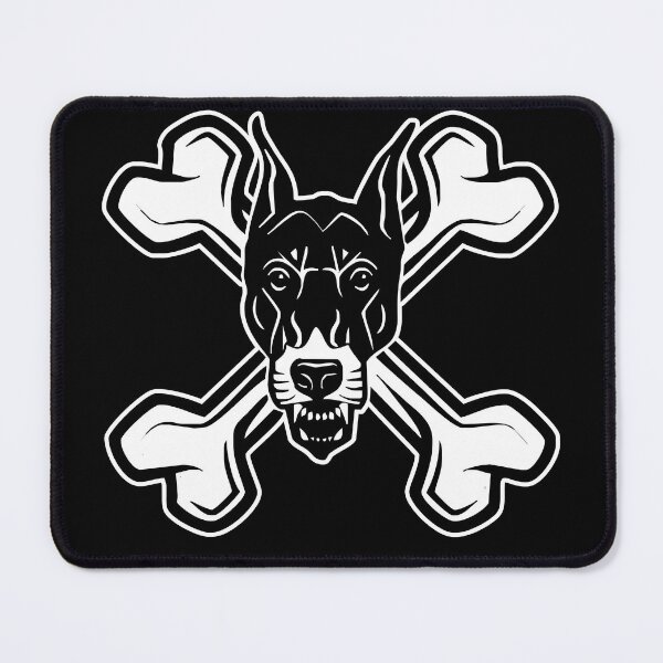 Item preview, Dobermann designed and sold by allonsyx.