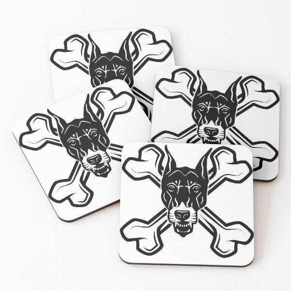 Item preview, Dobermann designed and sold by allonsyx.