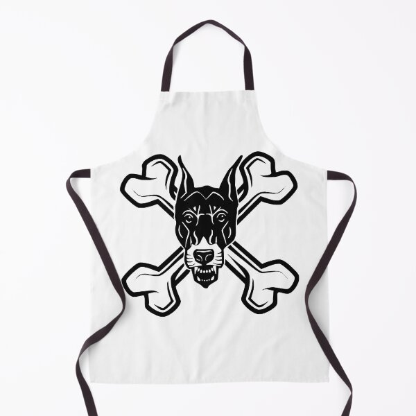 Item preview, Dobermann designed and sold by allonsyx.