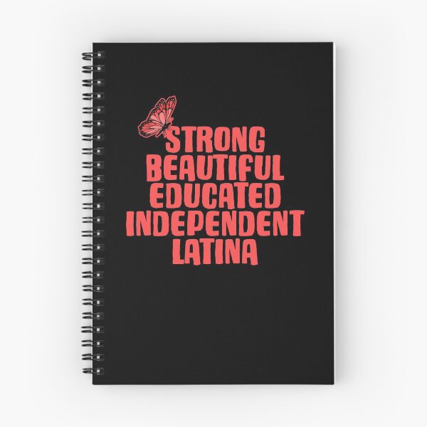 Item preview, Beautiful Latina Quote For An Affirmation Humanity Believer designed and sold by Nessshirts.