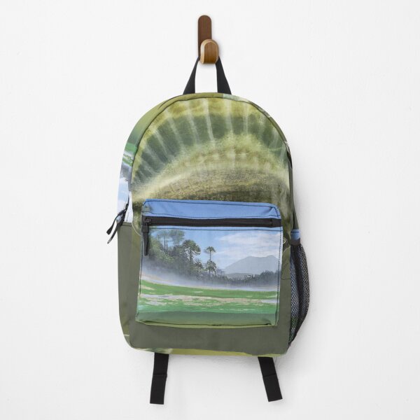 Item preview, Spinosaurus in a Deep Cretaceous Lake designed and sold by Cody Lee.