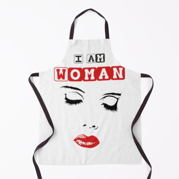 Item preview, I AM WOMAN designed and sold by Dbanksdesign.