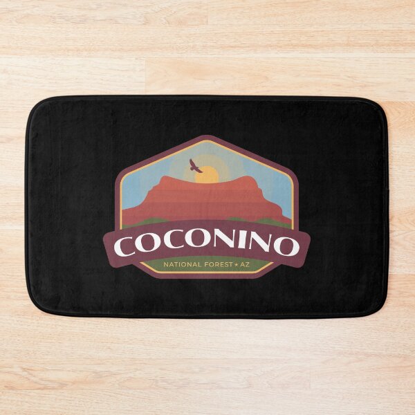 Item preview, Coconino National Forest – Arizona  designed and sold by Moritz Schwäble.
