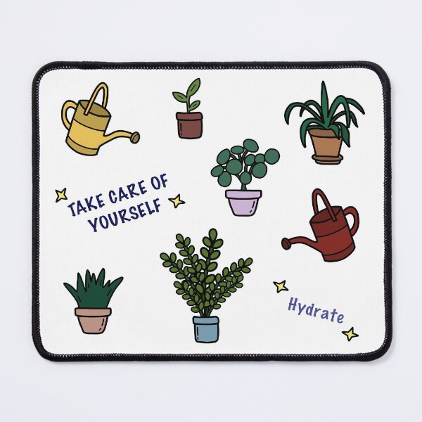 Item preview, Plant Care designed and sold by StickerHome.