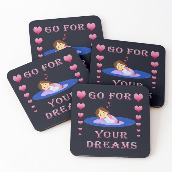 Item preview, Dreams designed and sold by Laura Greco.