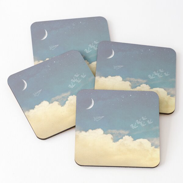 Item preview, Paper Sky designed and sold by Lylabean22.
