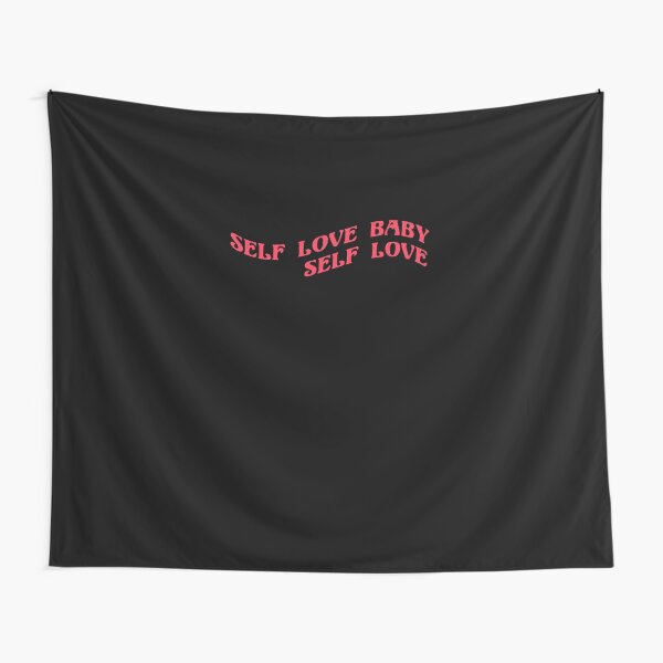 Item preview, Self Love Baby Self Love An Affirmation Humanity Believer designed and sold by Nessshirts.