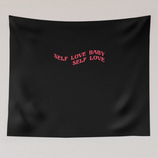 Item preview, Self Love Baby Self Love An Affirmation Humanity Believer designed and sold by Nessshirts.