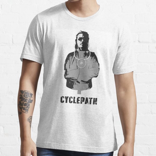 cyclepath t shirt