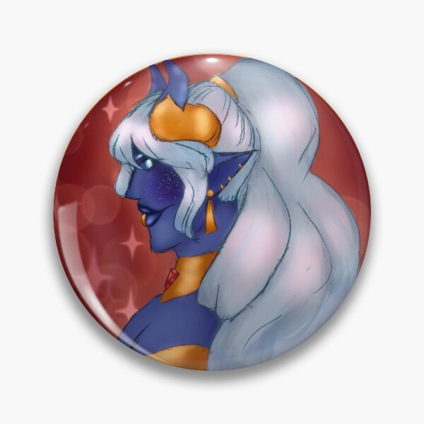Item preview, Xaria profile designed and sold by RushValley.