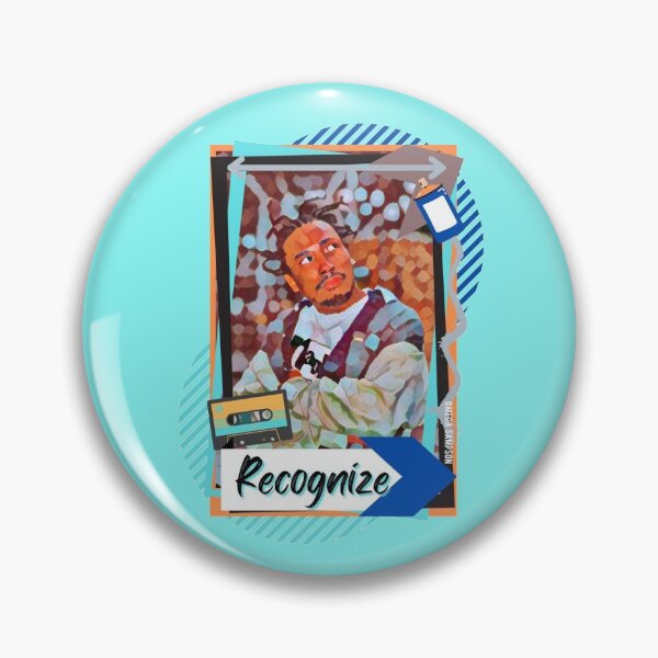 Item preview, Recognize ODB designed and sold by artbyomega.