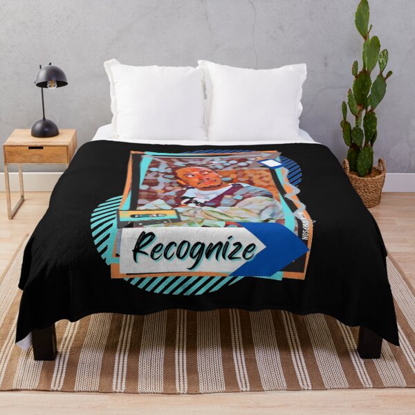 Item preview, Recognize ODB designed and sold by artbyomega.