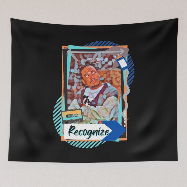 Item preview, Recognize ODB designed and sold by artbyomega.