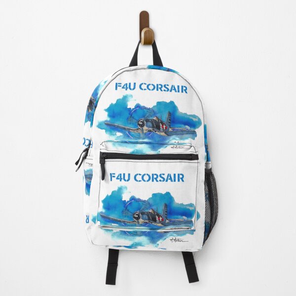 Item preview, Corsair F4U aircraft, with text designed and sold by Maryse-Montron.