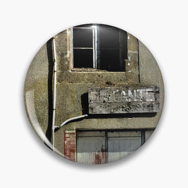 Item preview, Old Shop Front In France designed and sold by golan22may.