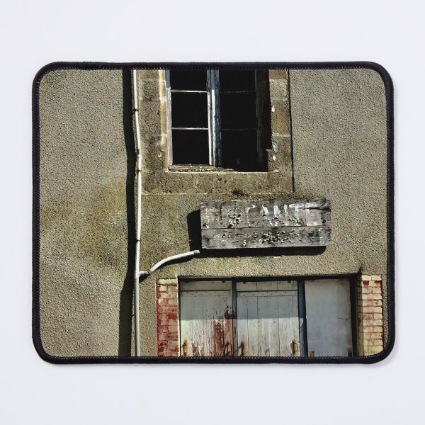 Item preview, Old Shop Front In France designed and sold by golan22may.