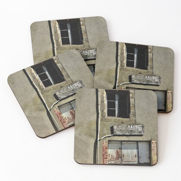 Item preview, Old Shop Front In France designed and sold by golan22may.