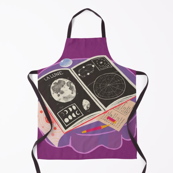 Item preview, The Moon designed and sold by Boba Fauvette.