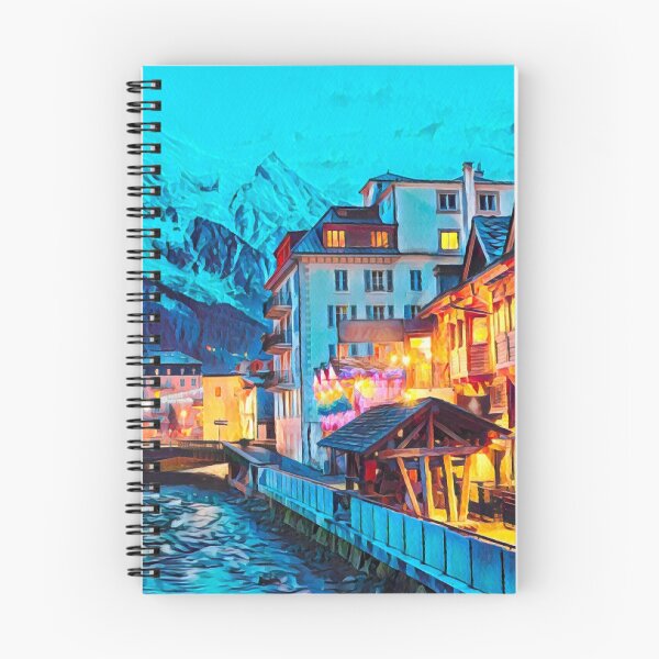 Item preview, Geneva Streets designed and sold by Sofia-Draws.